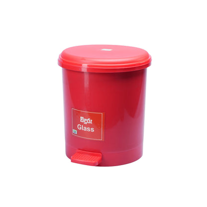 PEDAL BIN WITH INNER BUCKET -HSP - 23A8