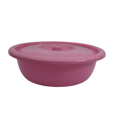 MULTIPURPOSE BASIN WITH LID-HSP-15A15