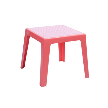 PLASTIC KIDS TABLE -HSP-19A4