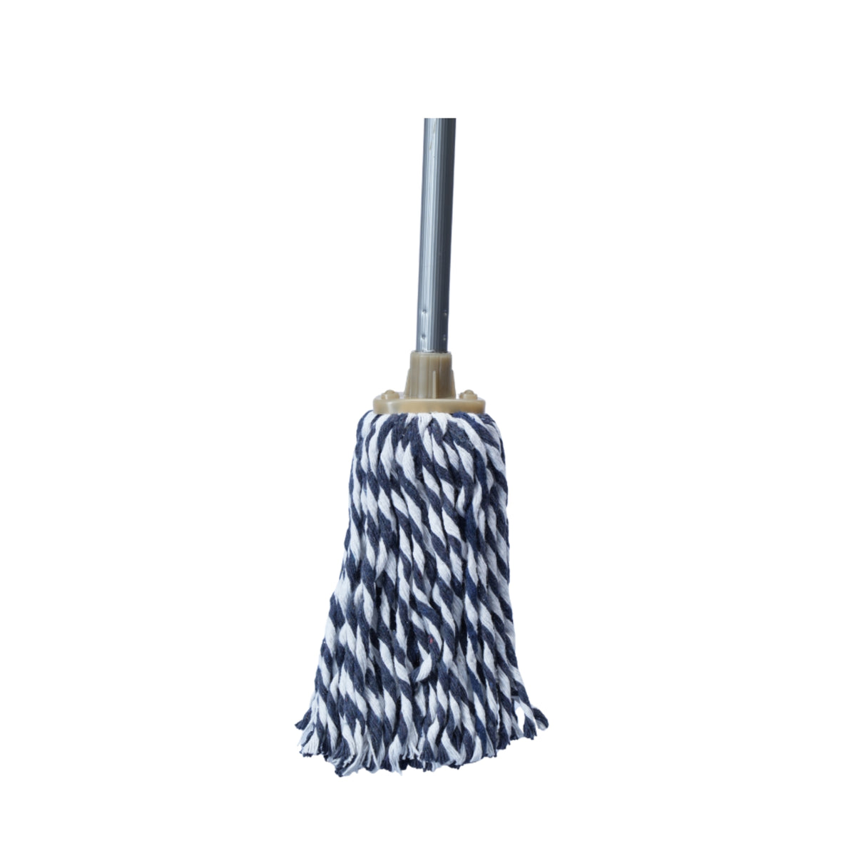 MOP WITH WOODEN STICK - HSP - 3A6