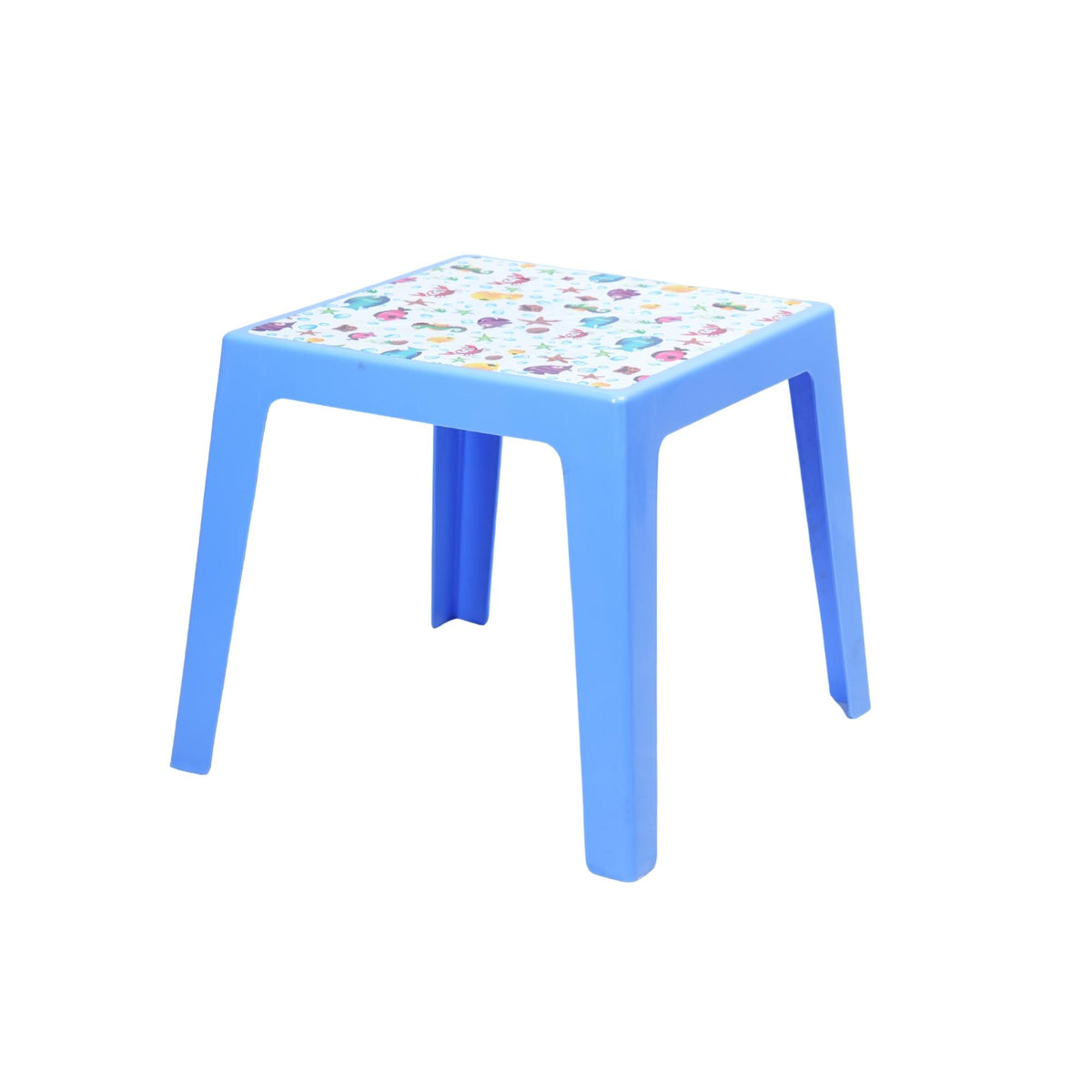 PLASTIC KIDS TABLE -HSP-19A4
