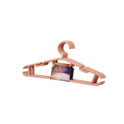 CLOTH HANGER SET 5pcs