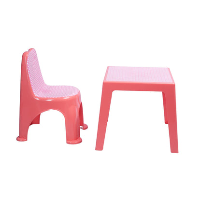 KIDS TABLE AND CHAIR -HSP - 19A6