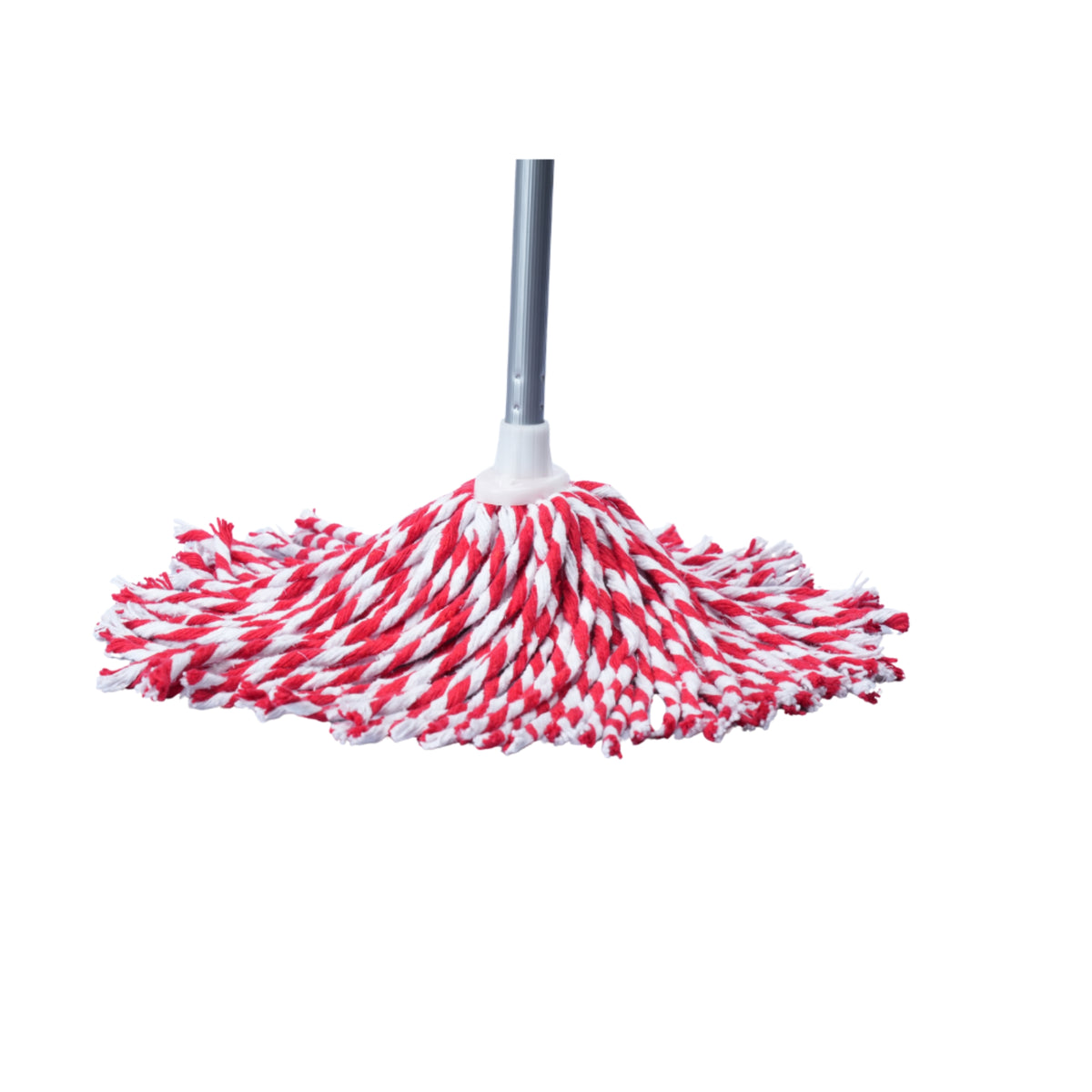 MOP WITH WOODEN STICK - HSP - 3A6