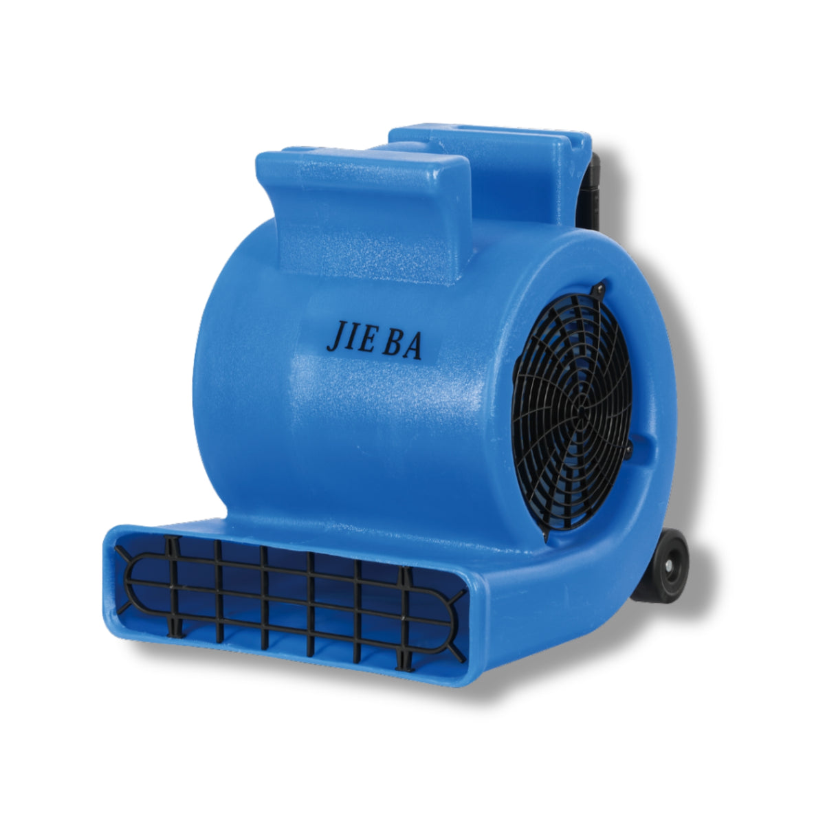 FLOOR DRYER WITH WHEELS AND HANDLE - IRS00034