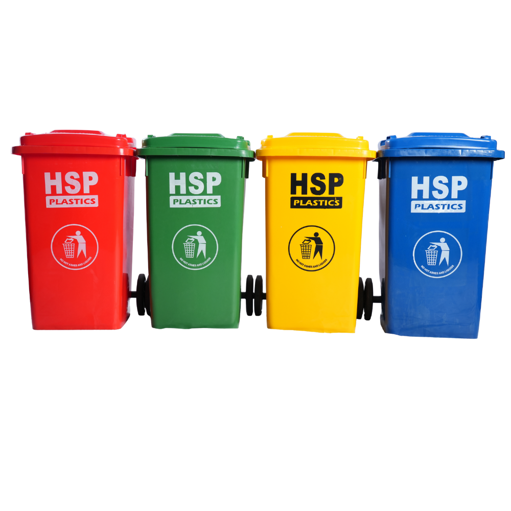 240 L GARBAGE BIN -HSP -IMP0004
