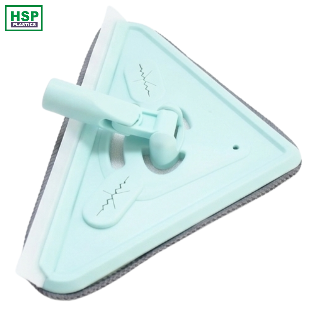 Glass Cleaner without Handle