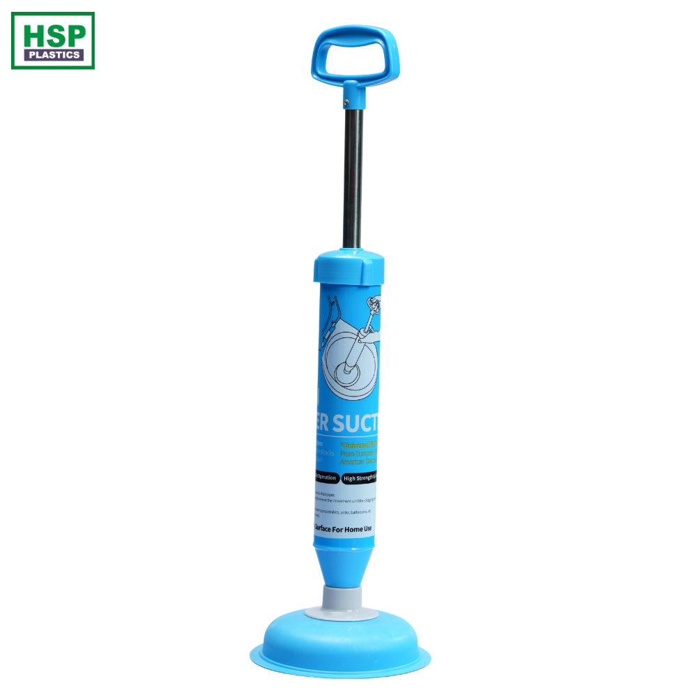 Toilet Plunger