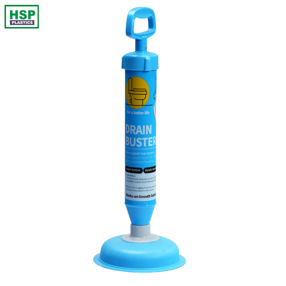 Toilet Plunger