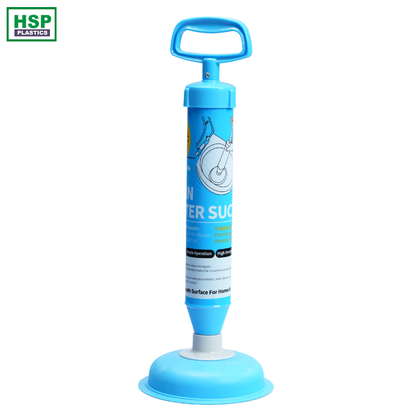Toilet Plunger