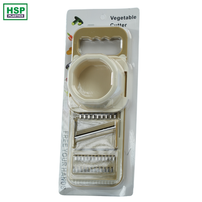 Vegetable Cutter