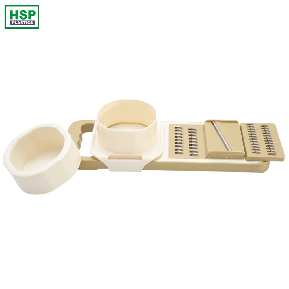 Vegetable Cutter