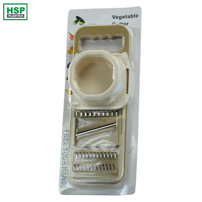 Vegetable Cutter