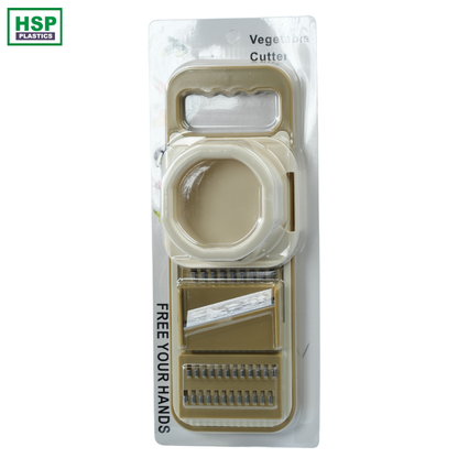 Vegetable Cutter