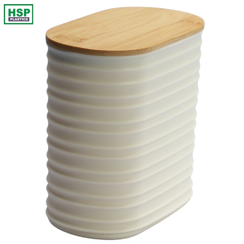 Dry Food Storage Plastic Box (IRS00118)