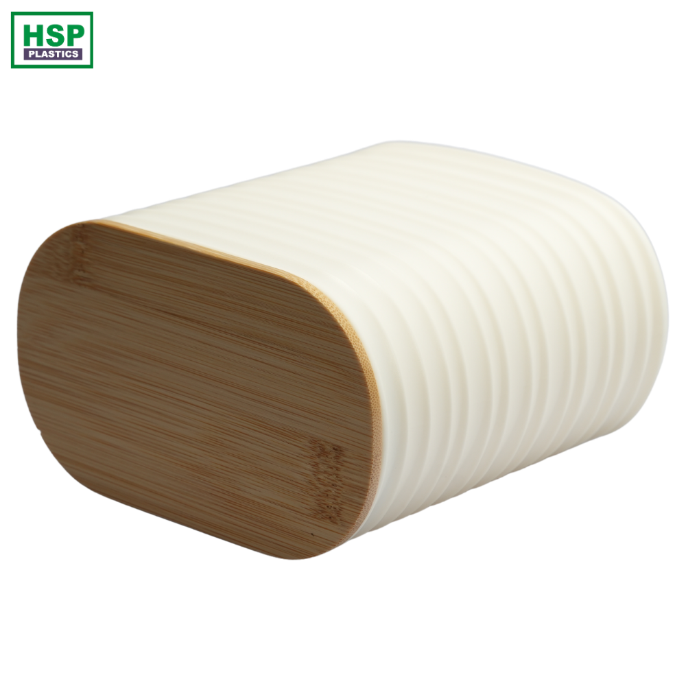 Dry Food Storage Plastic Box (IRS00118)
