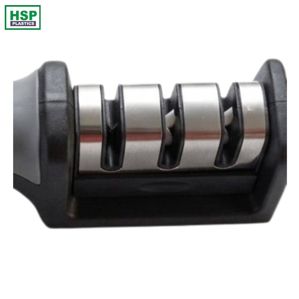 Steel Knife Sharpener