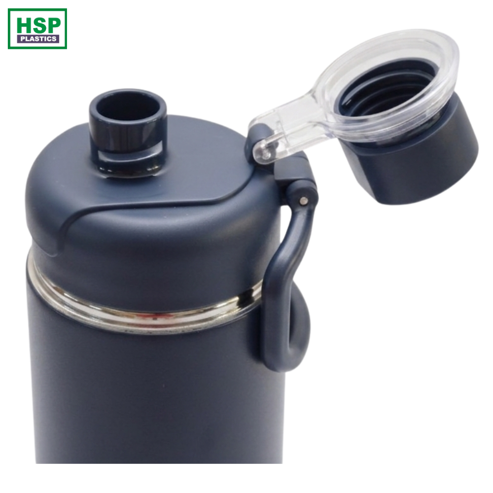 Stainless Steel Vacuum Mug 750ml