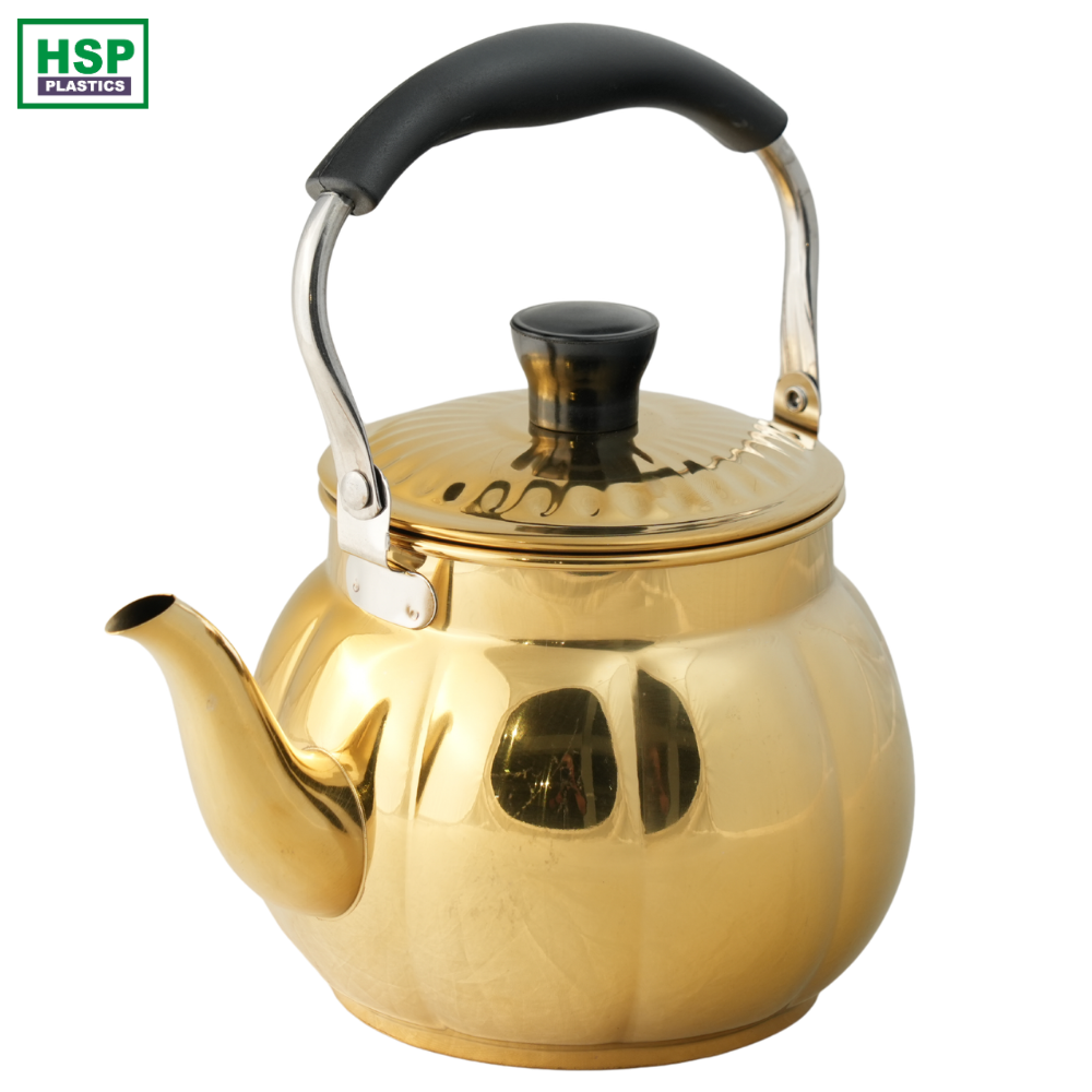 Stainless Steel Kettle, 1.5L