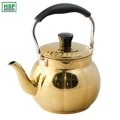 Stainless Steel Kettle, 1.5L