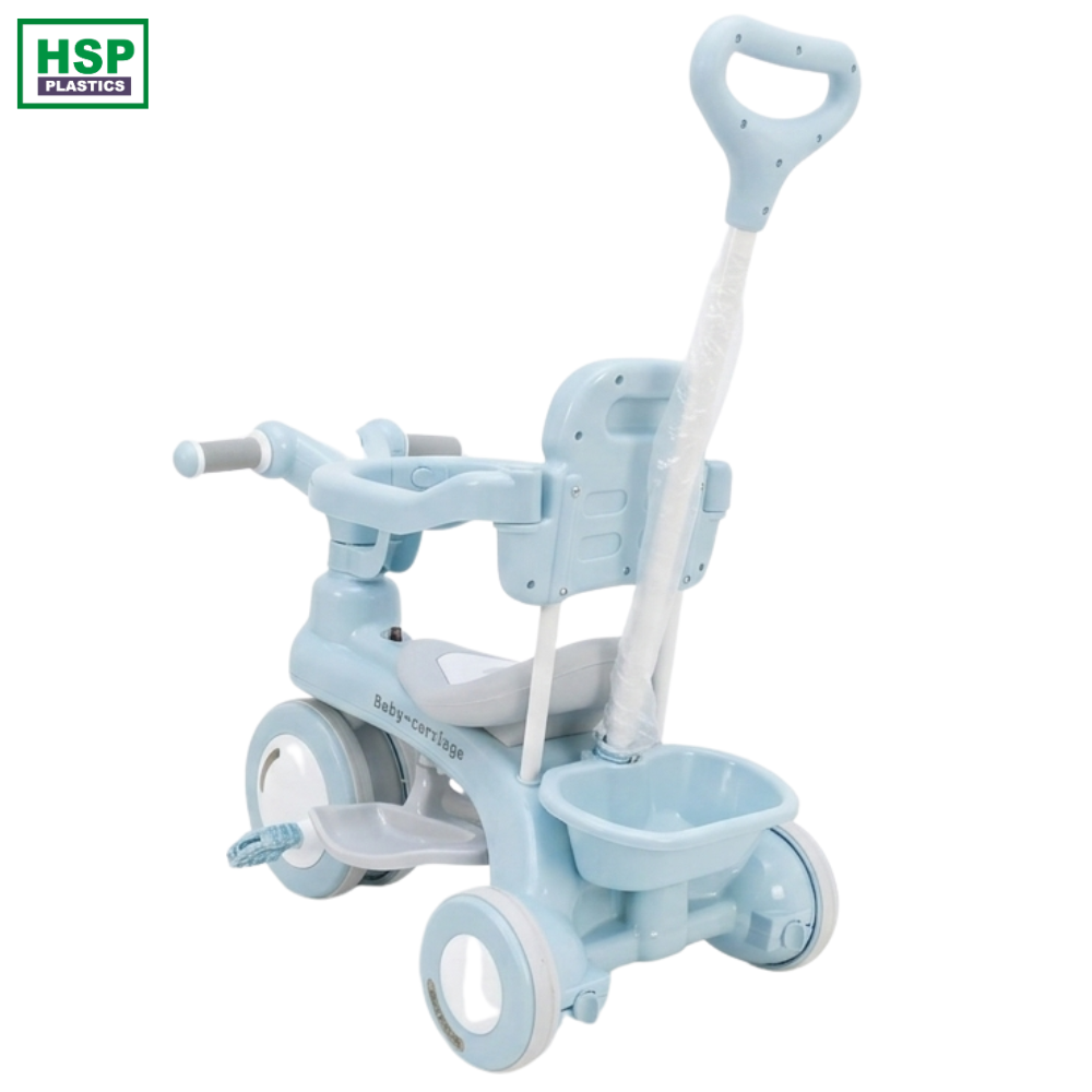 Baby Tricycle