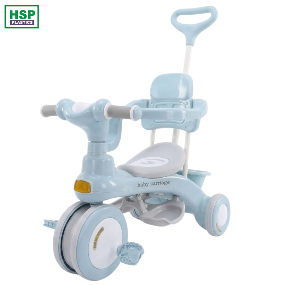 Baby Tricycle