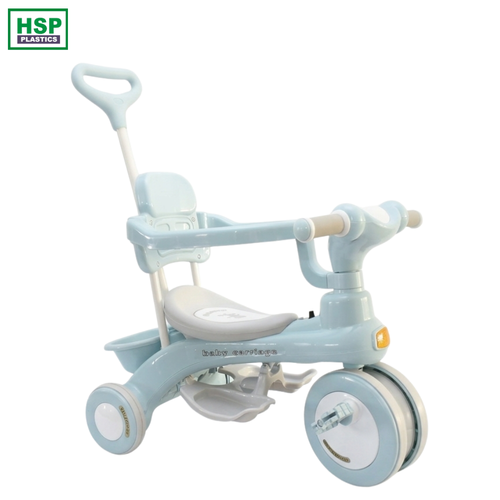 Baby Tricycle