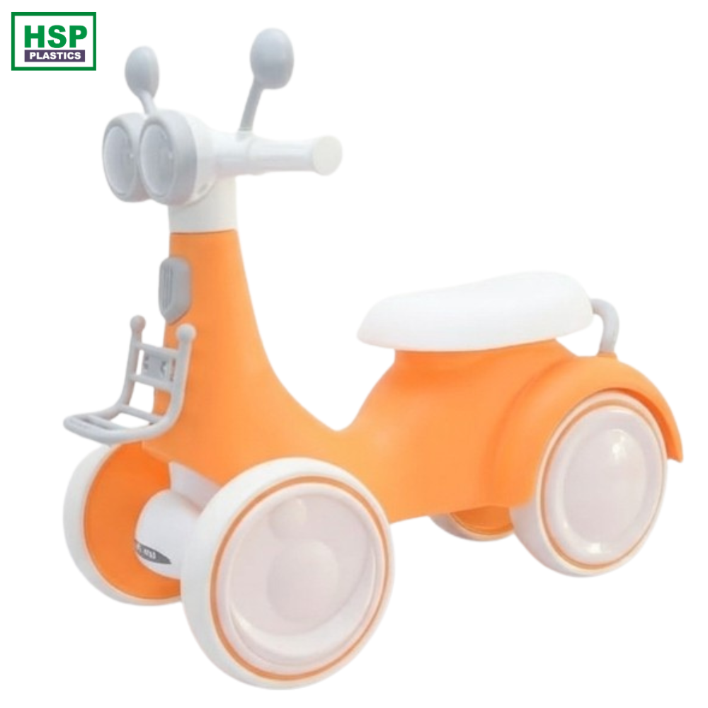 Children's Tricycles (IRS00146)