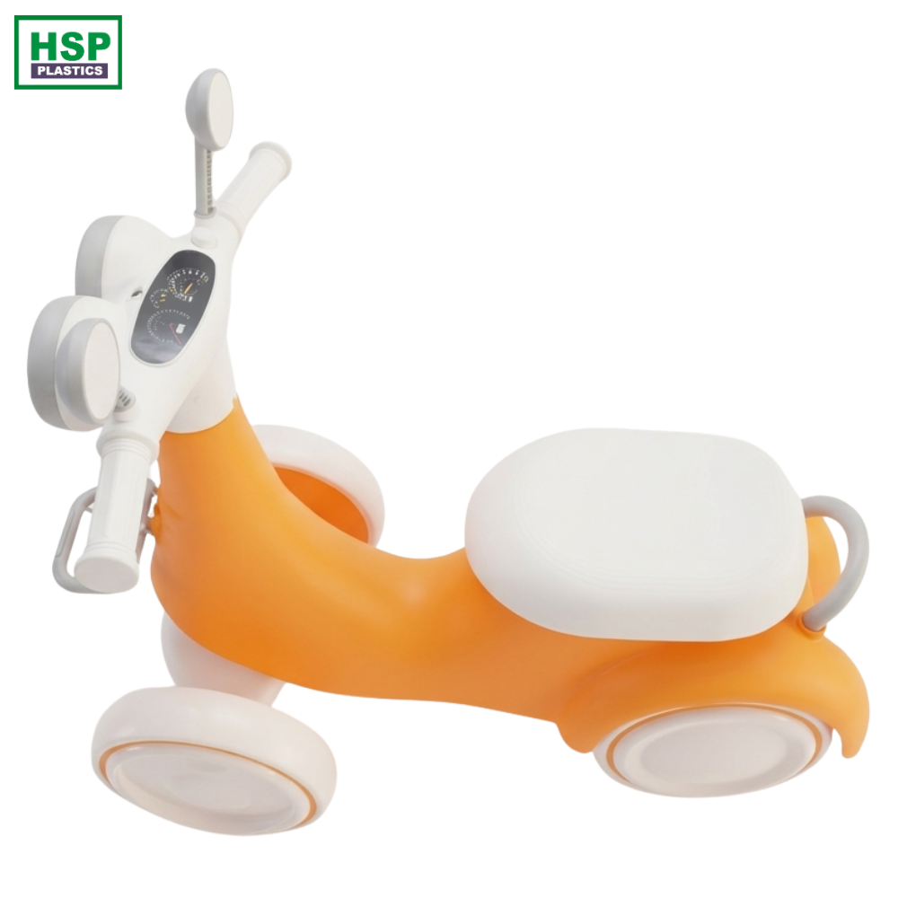 Children's Tricycles (IRS00146)
