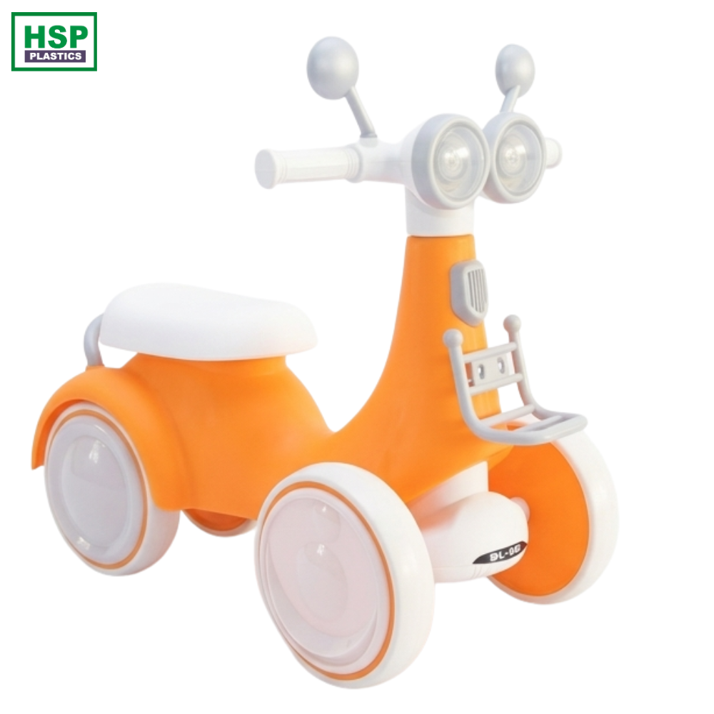 Children's Tricycles (IRS00146)