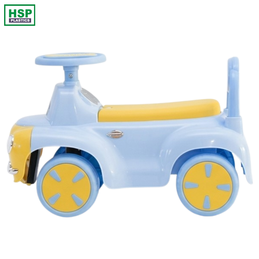 Children's Car