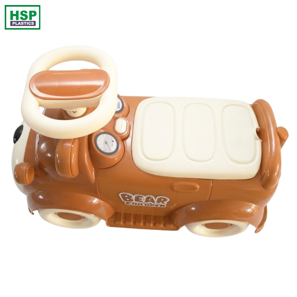 Baby Sliding Car Toy for Toddlers