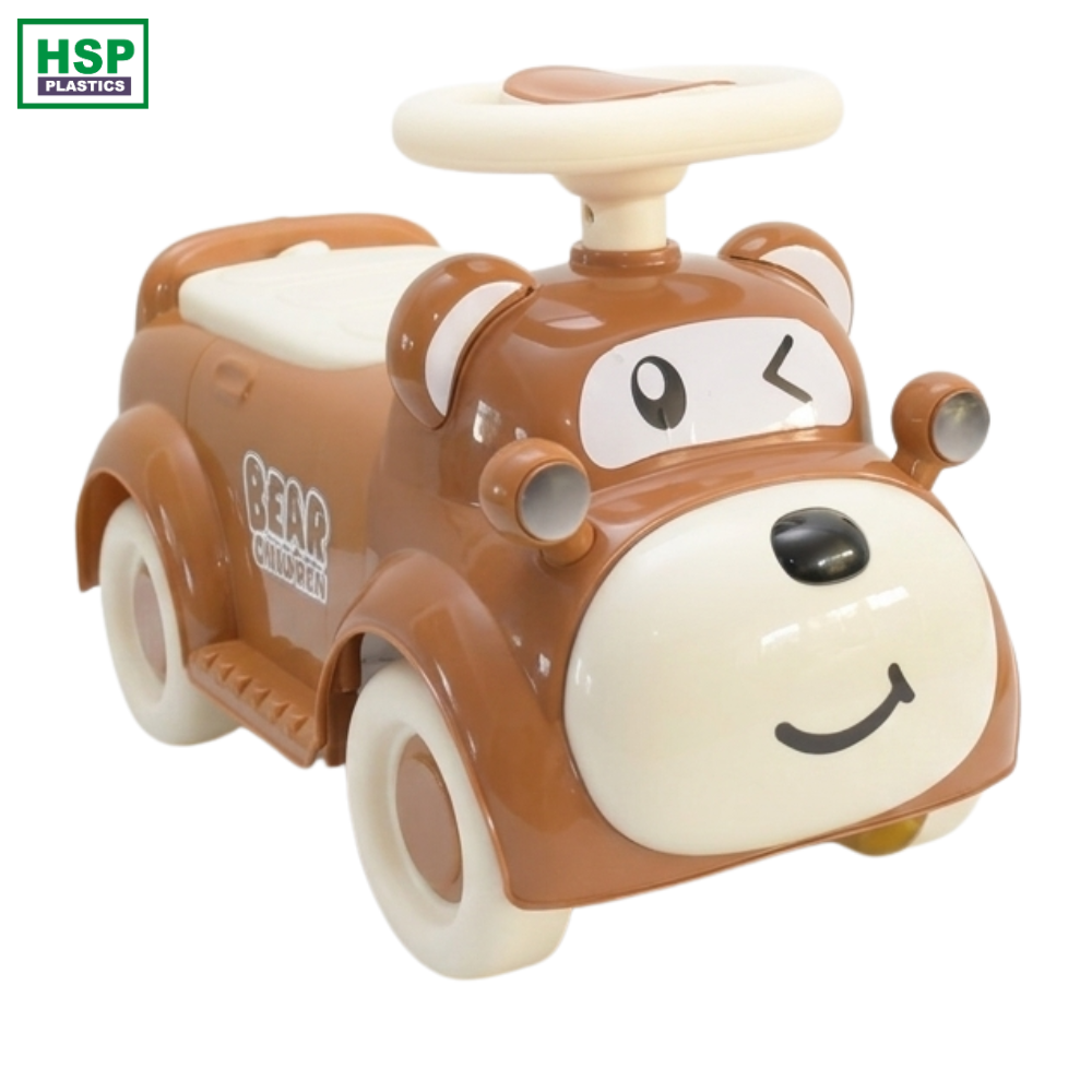 Baby Sliding Car Toy for Toddlers