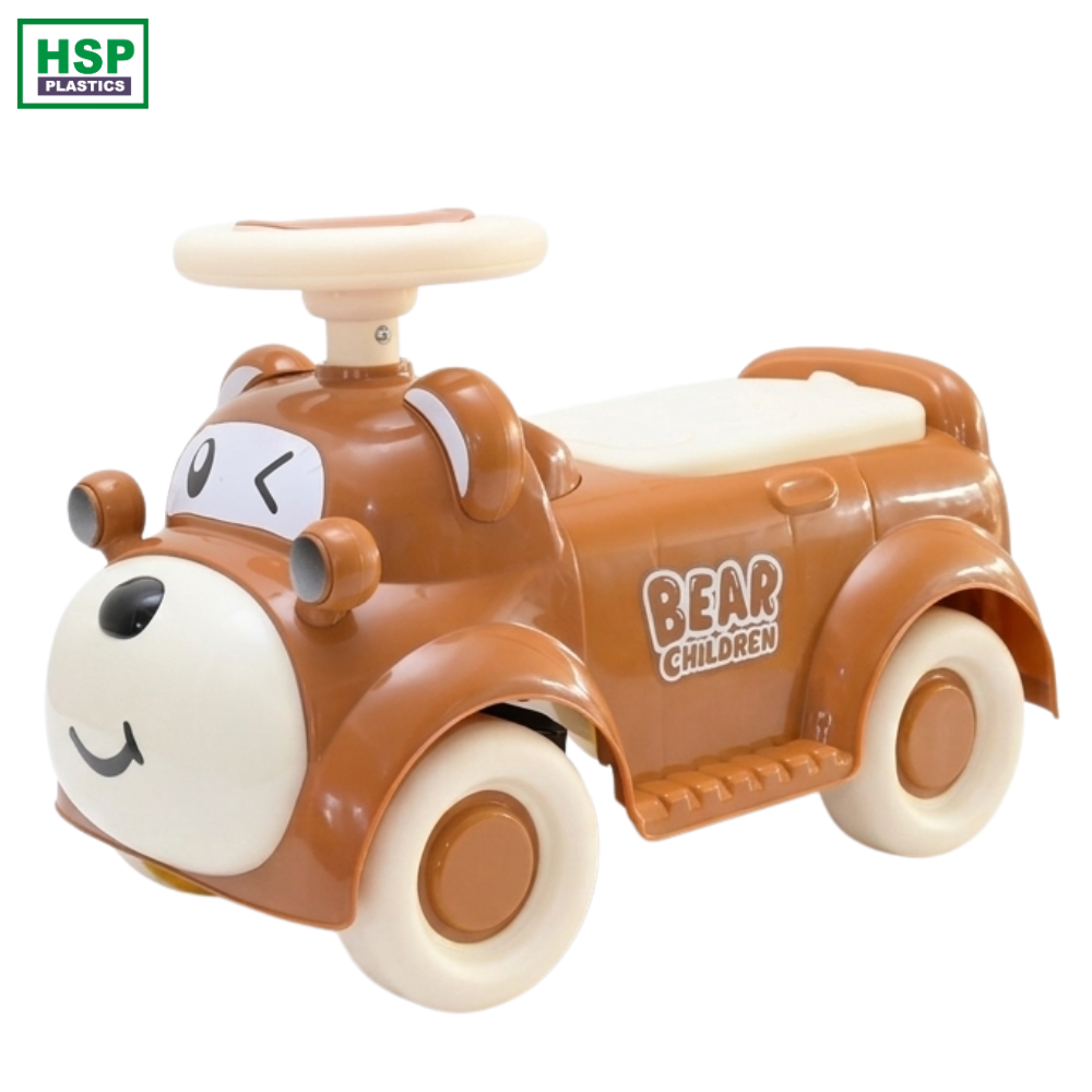 Baby Sliding Car Toy for Toddlers