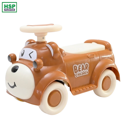 Baby Sliding Car Toy for Toddlers