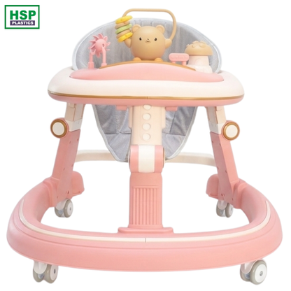 Baby Walker (IRS00149)