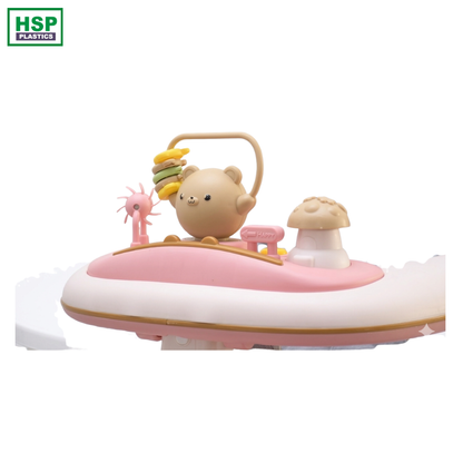 Baby Walker (IRS00149)
