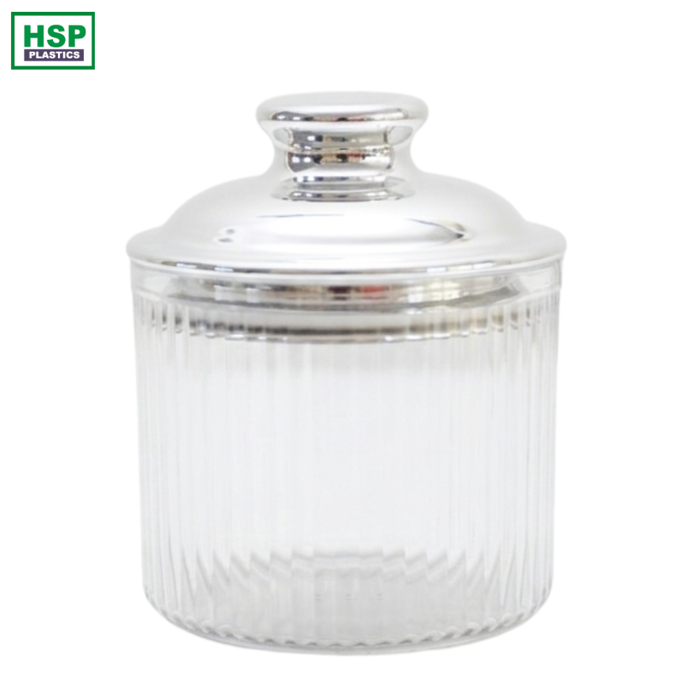 Airtight Ice Cube Container