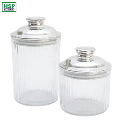 Airtight Ice Cube Container