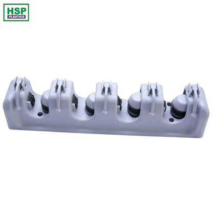 Plastic Mop & Broom Holder
