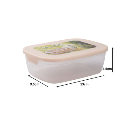 FOOD CONTAINER |LUNCH BOX -SMALL-HSP-10A11