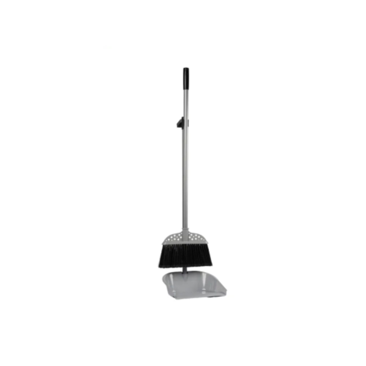 DUSTPAN WITH BROOM -HSP -5A8