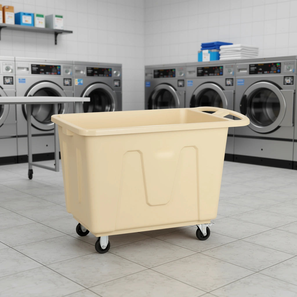 LAUNDRY CART - 350L - IRS00043