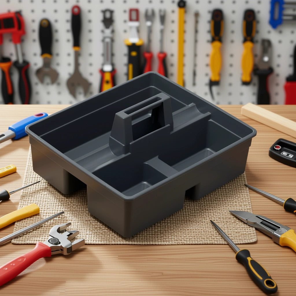 TOOL BASKET - LARGE SIZE – Ezyhome