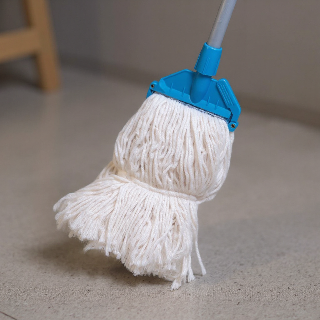 MOP WITH STICK - IRS00216