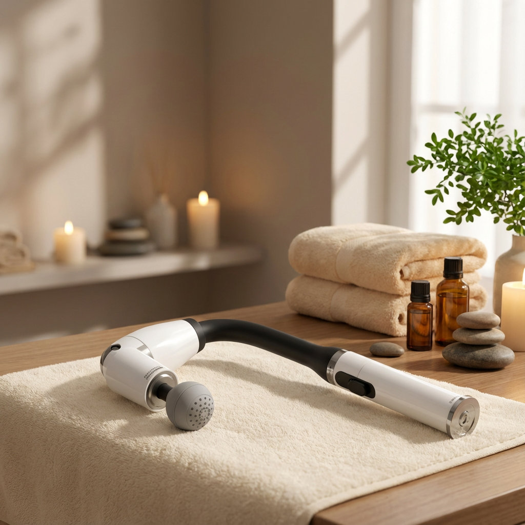 HAMMER MASSAGER