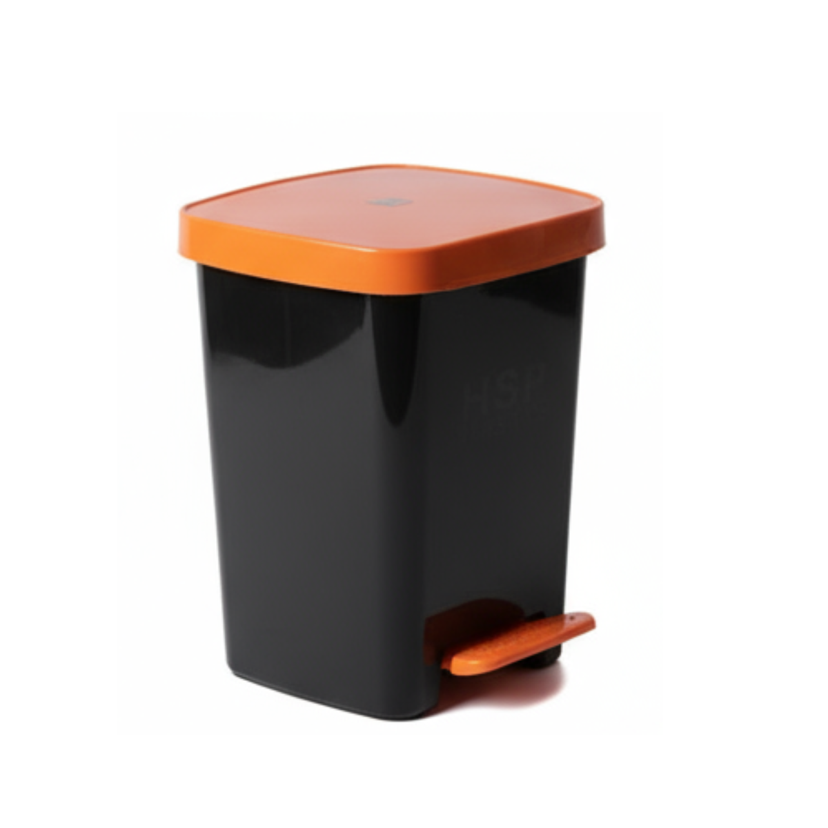 40L PEDAL BIN -HSP -23A15