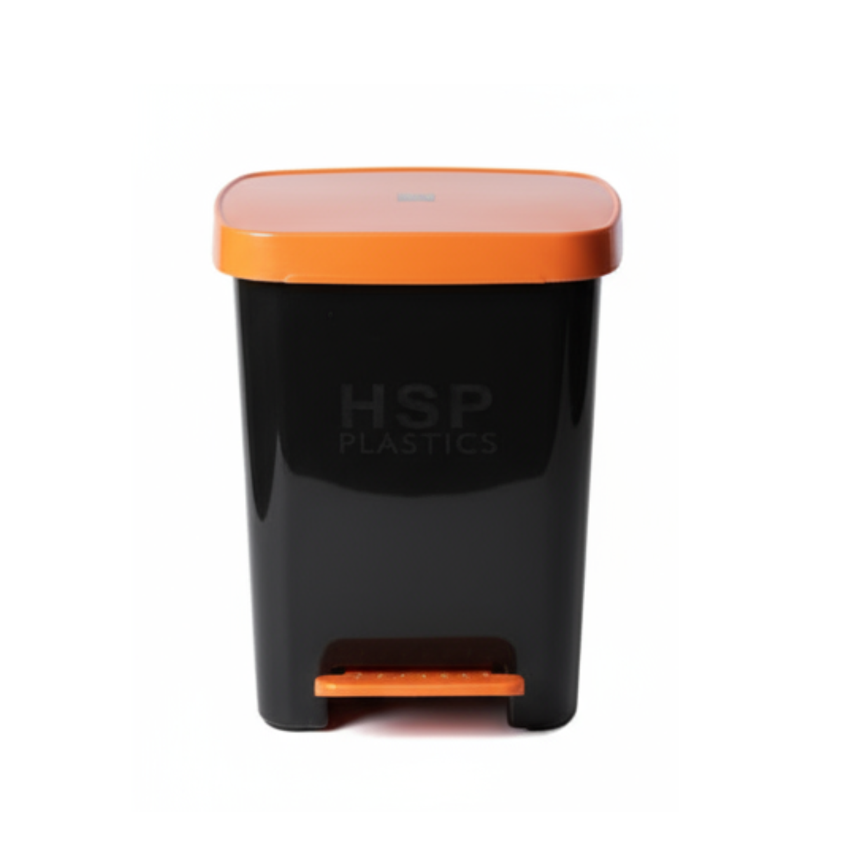 40L PEDAL BIN -HSP -23A15
